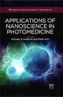 Applications of nanoscience in photomedicine