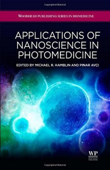 Applications of Nanoscience in Photomedicine