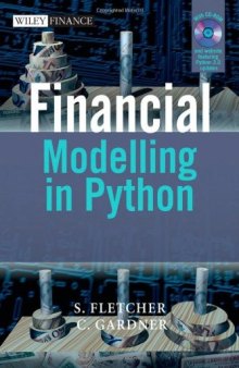 Financial Modelling in Python 