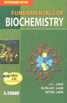 Fundamentals of Biochemistry  
