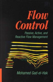 Flow control