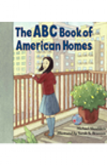 ABC Book of American Homes