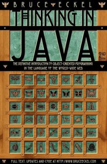 Thinking in Java