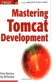 Mastering Tomcat Development