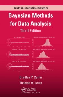Bayesian Methods for Data Analysis, Third Edition
