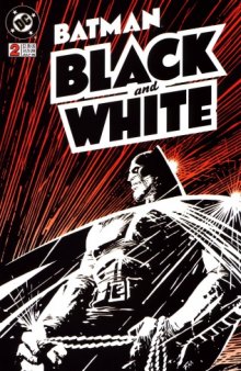 Batman Black and White Vol.2