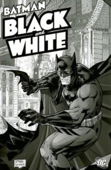 Batman: Black & White, Vol. 1