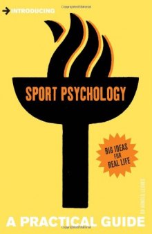 Introducing Sport Psychology: A Practical Guide  