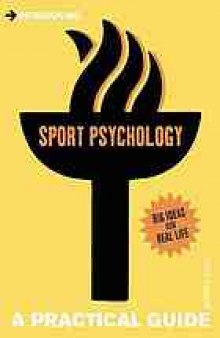 Sport psychology : a practical guide