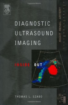 Diagnostic ultrasound imaging: inside out