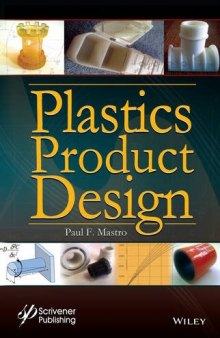 Plastic Product Design