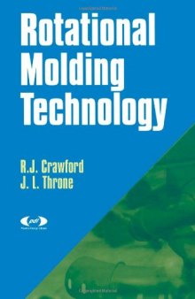 Rotational molding technology