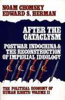 After the cataclysm, postwar Indochina and the reconstruction of imperial ideology