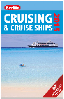 Berlitz Cruising & Cruise Ships 2015