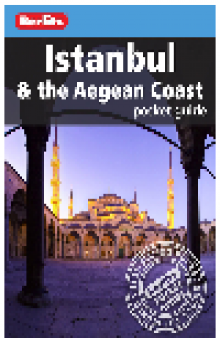 Berlitz: Istanbul & The Aegean Coast Pocket Guide