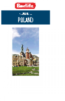 Berlitz: Poland Pocket Guide