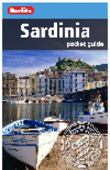 Berlitz: Sardinia Pocket Guide