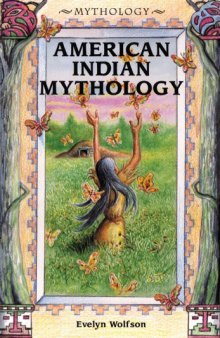 American Indian Mythology