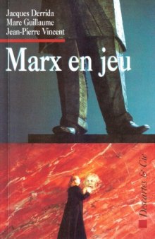 Marx en jeu