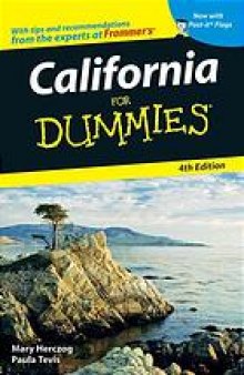 California for dummies