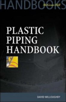Plastic piping handbook