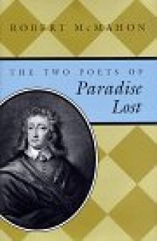 The Two Poets of Paradise Lost