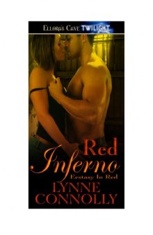 Red Inferno   