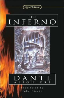 The divine comedy - The Inferno
