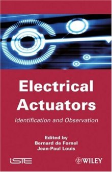 Electrical Actuators: Applications and Performance