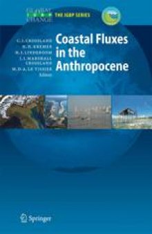 Coastal Fluxes in the Anthropocene: The Land-Ocean Interactions in the Coastal Zone Project of the International Geosphere-Biosphere Programme