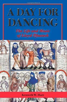 A Day for Dancing: The Life and Music of Lloyd Pfautsch