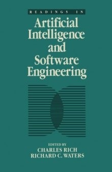 Readings in artificial intelligence and software engineering