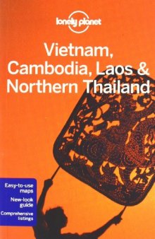 Vietnam Cambodia Laos & Northern Thailand