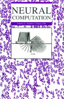 Neural Computation, Volume 12 (2000) 1-12