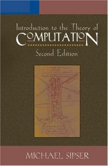 Introduction to the theory of computation