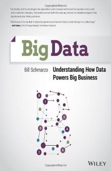 Big Data: Understanding How Data Powers Big Business