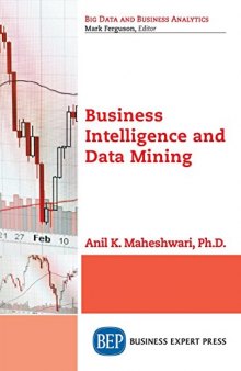 Business intelligence and data mining
