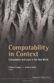 Computability, complexity, and languages: Fundamentals of theoretical computer science
