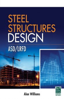 Steel Structures Design ASD/LRFD