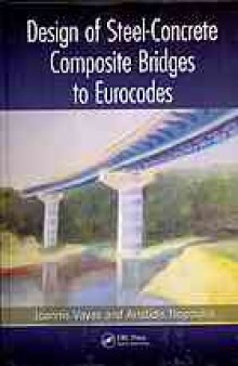 Design of steel-concrete composite bridges to Eurocodes