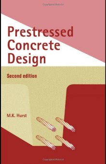 Prestressed Concrete Design