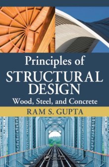 Principles of Structural Design : Wood, Steel, and Concrete