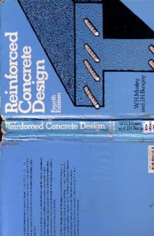 Reinforced Concrete Design