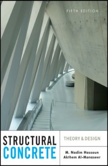 Structural Concrete: Theory & Design