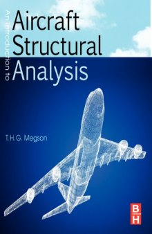 Introduction to Aircraft Structural Analysis