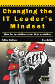 Changing the IT Leaders Mindset