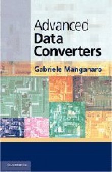 Advanced data converters