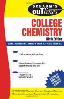 College Chemistry