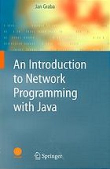 An introduction to network programming with Java