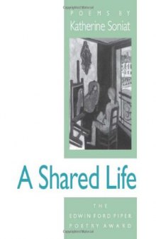 A shared life: poems